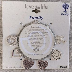 Love this Life Bracelet